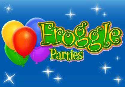 Froggle Parties LTD