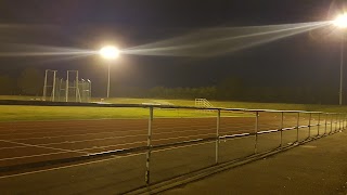 Norman Park Community Sports Centre