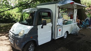 The Sprout Mobile Coffee Shop