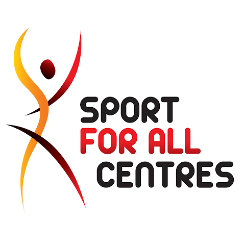 Warrington Sport for All Centre
