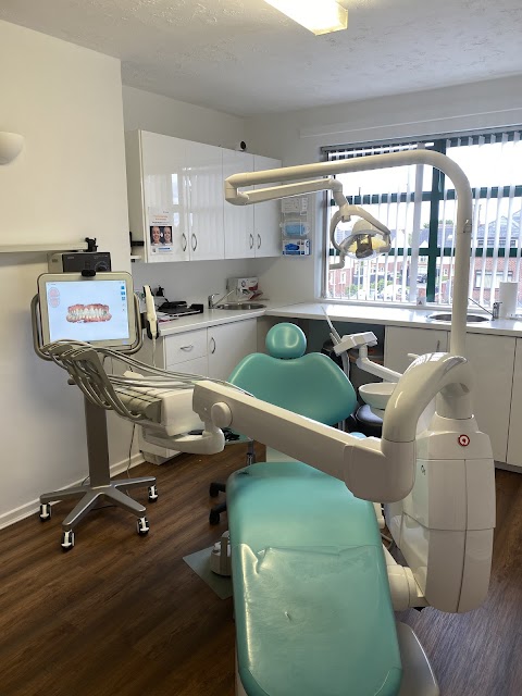 Gransha Dental Surgery