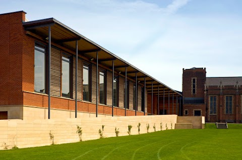 Bancroft's School Sports Centre