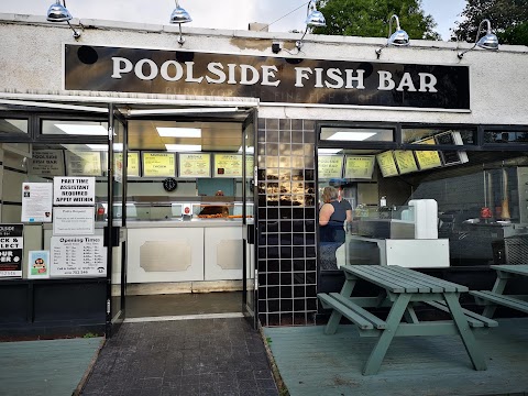 Poolside Fish Bar