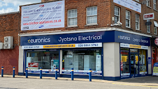 Jyotsna Electrical (Euronics)