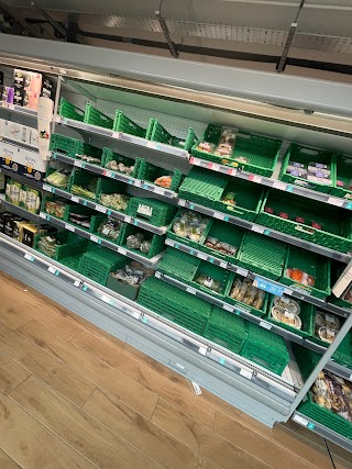 Co-op Food - Salford - Middlewood Locks