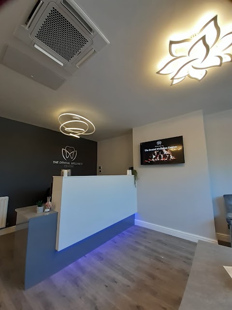 The Dental Wellness Centre - Invisalign Leicester