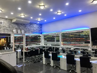 K & T nails Battersea