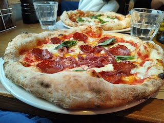 Franco Manca Greenwich