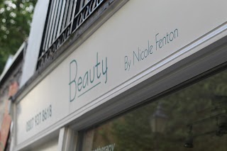 Beauty by Nicole Fenton