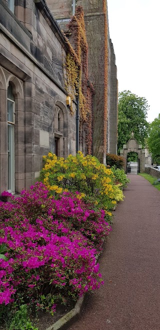 Old Brewery