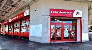 Poundstretcher