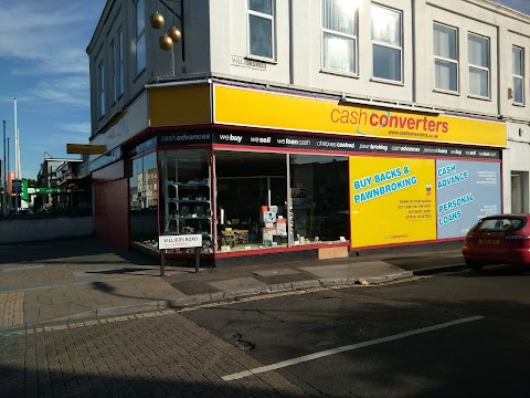 Cash Converters