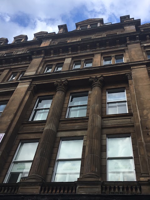 First Psychology Glasgow Hope Street