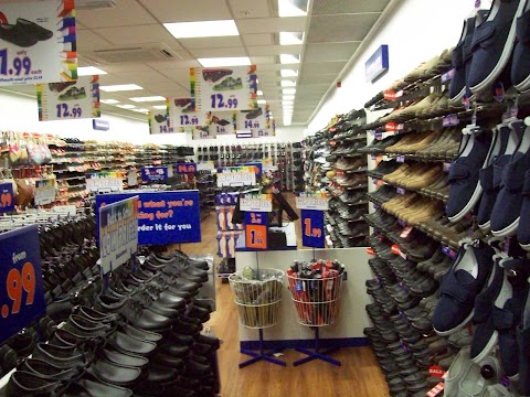 Shoe Zone