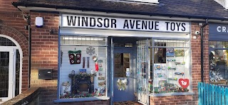 Windsor Avenue Toys