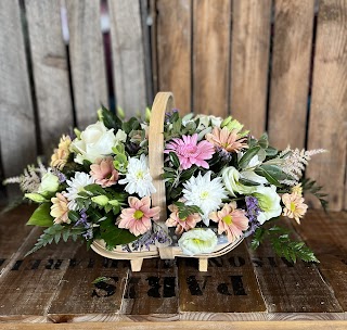 Keri The Florist - Wedding and Gift Flowers Wallingford