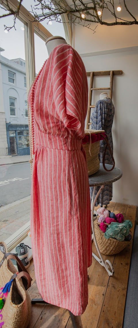 Cordelia James Ltd Lewes