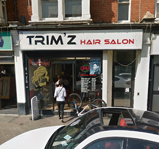 Trim'z Hair Salon