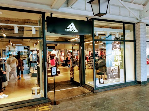 adidas Outlet Store Ellesmere Port