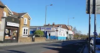 G1 Auto Centre