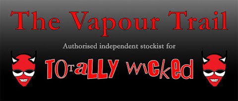 Totally Wicked E-cigarette and E-liquid Shop