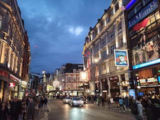 Leicester Square