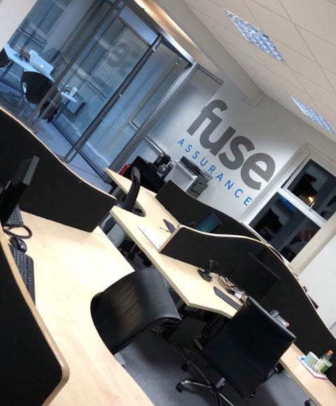 Life Insurance Manchester | Fuse Assurance