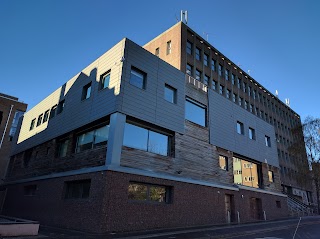 Charteris Land, The University of Edinburgh