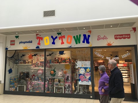 Toytown