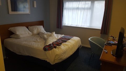 Travelodge Birmingham Sheldon