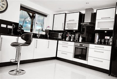 Wirral Kitchens