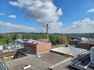 Royal Surrey County Hospital