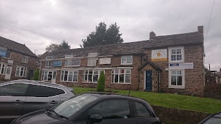 Parkhead Cottage Childrens Nursery