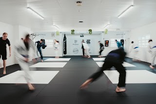 Elements Martial Arts Brighton