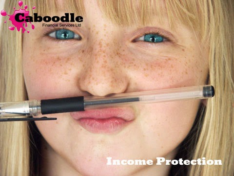 Caboodle Financial Services Ltd