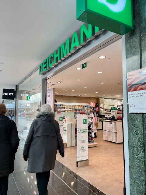 DEICHMANN