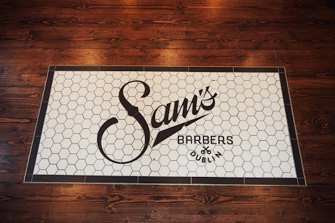 Sam's Barbers