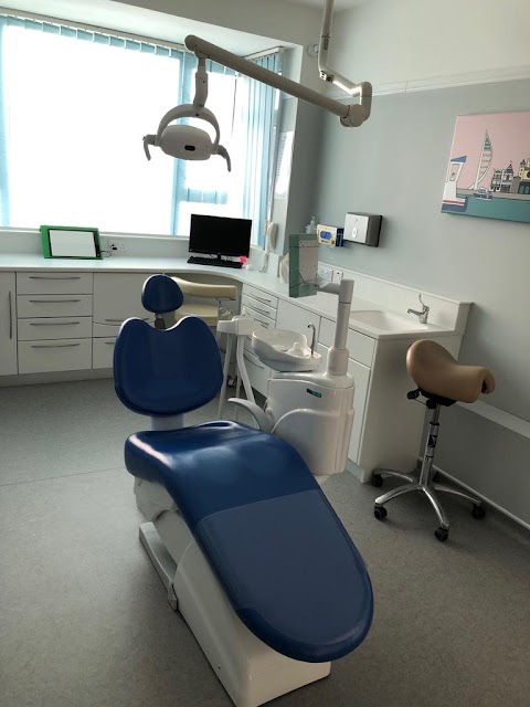 Victoria Dental Practice