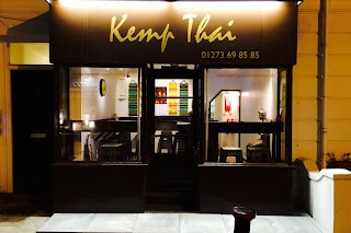 Kemp Thai