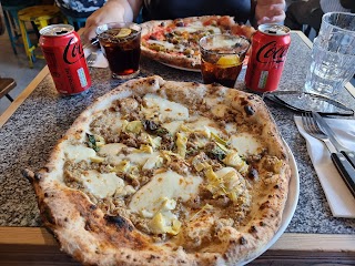 Santa Maria Pizzeria