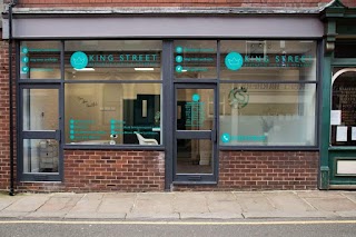 King Street Aesthetic Clinic