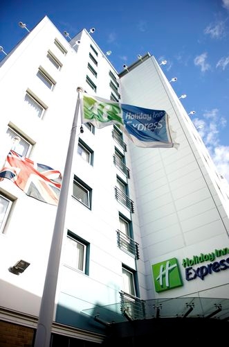 Holiday Inn Express London - Croydon, an IHG Hotel