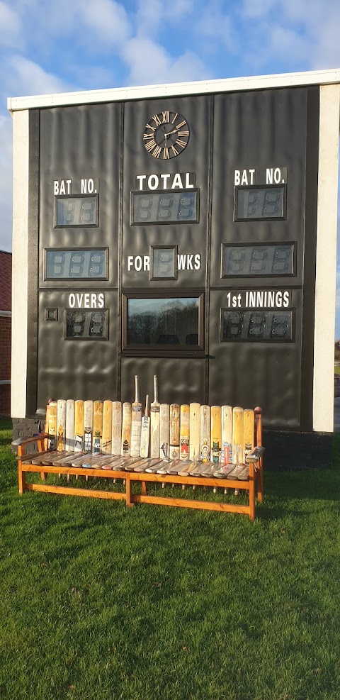 Beverley Town Cricket & Recreation Club