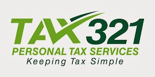 TAX321 Personal Tax Services