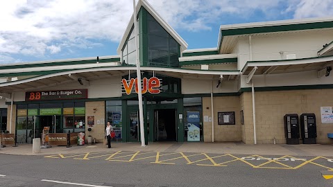 Vue Cinema Southport