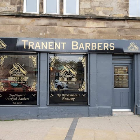 Tranent Barbers