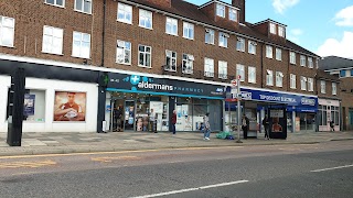 Aldermans Pharmacy & Travel Clinic