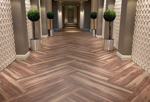 POS Contract Flooring LTD