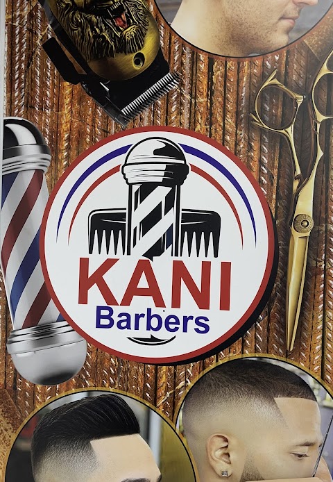 Kani Barbers