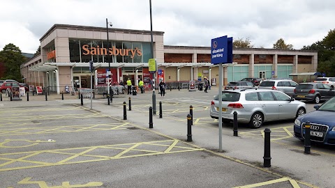 Sainsbury's